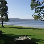 Lipno Sumava Pro 8 Hostu * Lipno nad Vltavou