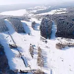 Lipno Sumava Pro 8 Hostu Apartamento *