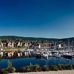 Lipno Sumava Pro 8 Hostu Apartamento Lipno nad Vltavou