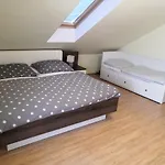 Lipno Sumava Pro 8 Hostu Apartamento