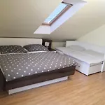 Lipno šumava Pro 8 Hostů * Lipno nad Vltavou