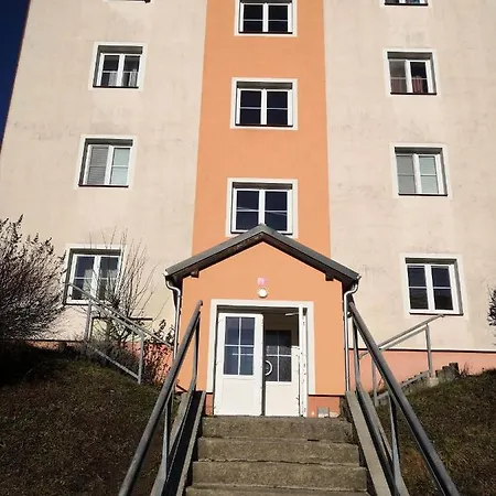 아파트 Lipno Sumava Pro 8 Hostu