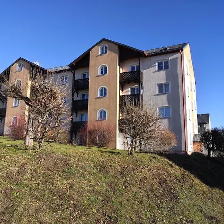 Lipno Sumava Pro 8 Hostu Apartment