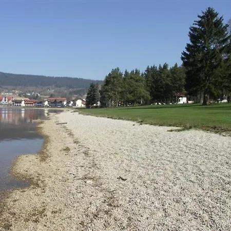 Lipno Sumava Pro 8 Hostu 리프노나드비타보브