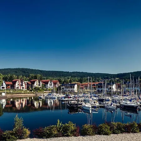 Lipno Sumava Pro 8 Hostu 아파트 리프노나드비타보브