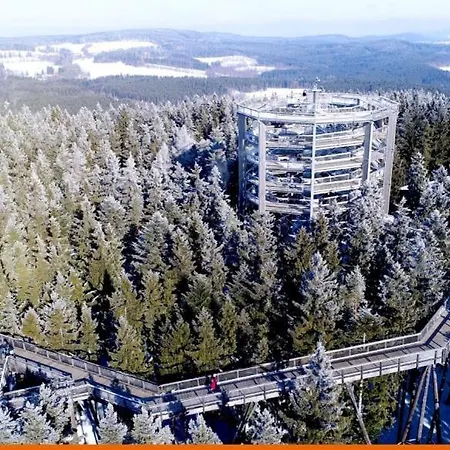 Lipno Sumava Pro 8 Hostu شقة *