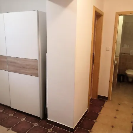 Lipno Sumava Pro 8 Hostu