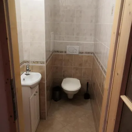 Lipno Sumava Pro 8 Hostu *