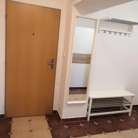 Lipno Sumava Pro 8 Hostu