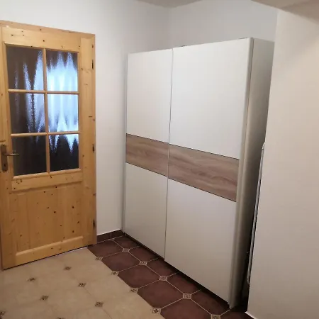 Apartment Lipno Sumava Pro 8 Hostu *