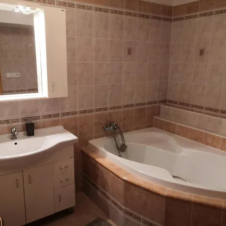 Apartment Lipno Sumava Pro 8 Hostu *