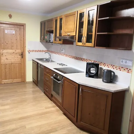 Lipno Sumava Pro 8 Hostu Apartamento