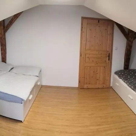 Apartamento Lipno Sumava Pro 8 Hostu *