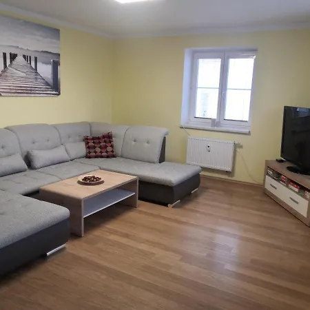 Apartamento Lipno Sumava Pro 8 Hostu