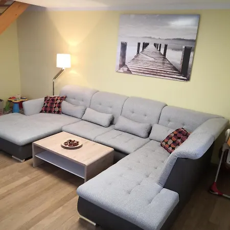 Lipno Sumava Pro 8 Hostu Apartamento