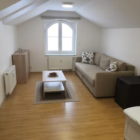 Appartamento Lipno Sumava Pro 8 Hostu