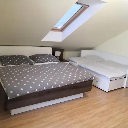 Lipno Sumava Pro 8 Hostu * Lipno nad Vltavou
