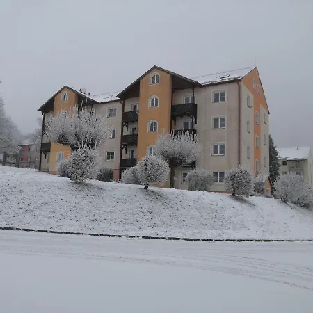 Lipno Sumava Pro 8 Hostu Appartamento Lipno nad Vltavou