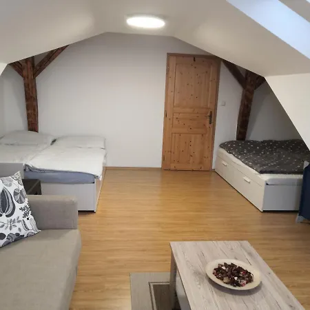 Lipno Sumava Pro 8 Hostu Apartamento Lipno nad Vltavou