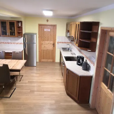 Apartamento Lipno Sumava Pro 8 Hostu *